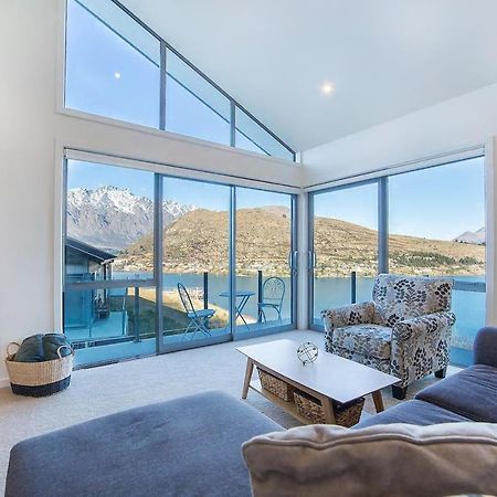 Executive Living In Bluewater - 3 Bedroom Apartment Distretto di Distretto di Queenstown Esterno foto
