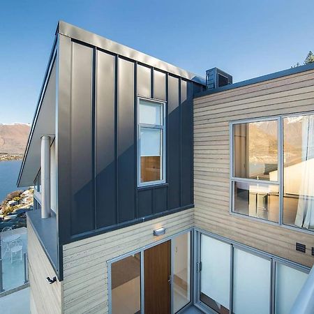 Executive Living In Bluewater - 3 Bedroom Apartment Distretto di Distretto di Queenstown Esterno foto