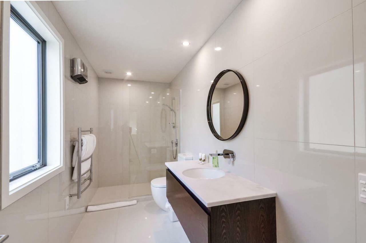 Executive Living In Bluewater - 3 Bedroom Apartment Distretto di Distretto di Queenstown Esterno foto