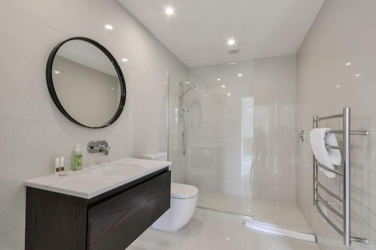 Executive Living In Bluewater - 3 Bedroom Apartment Distretto di Distretto di Queenstown Esterno foto