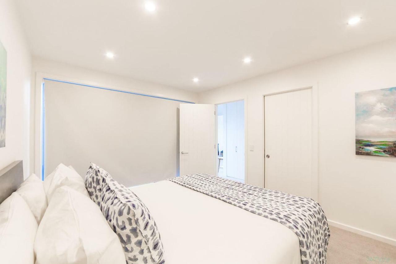 Executive Living In Bluewater - 3 Bedroom Apartment Distretto di Distretto di Queenstown Esterno foto