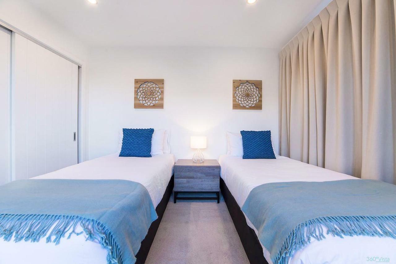 Executive Living In Bluewater - 3 Bedroom Apartment Distretto di Distretto di Queenstown Esterno foto
