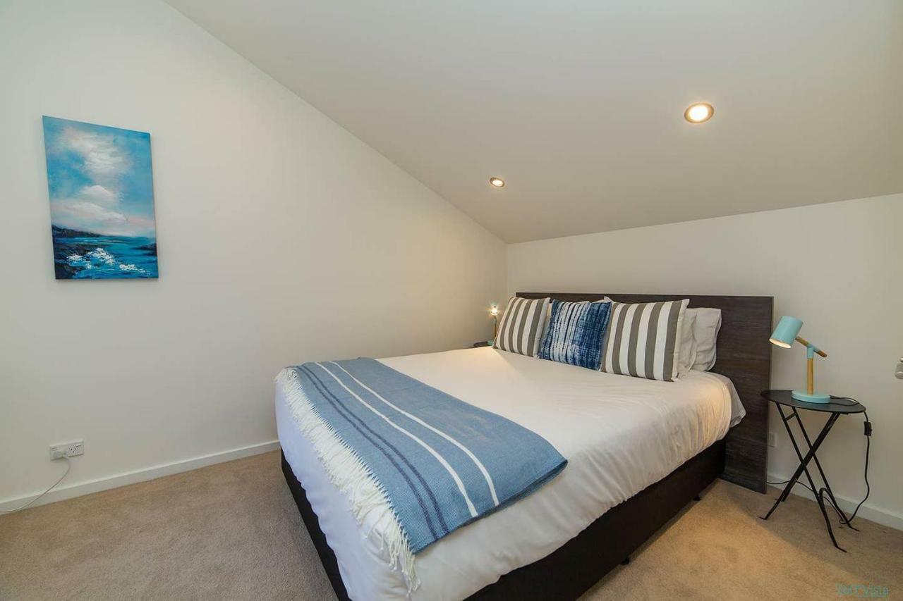 Executive Living In Bluewater - 3 Bedroom Apartment Distretto di Distretto di Queenstown Esterno foto
