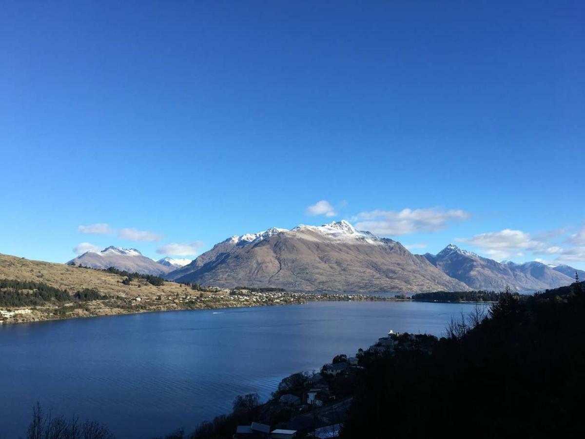 Executive Living In Bluewater - 3 Bedroom Apartment Distretto di Distretto di Queenstown Esterno foto