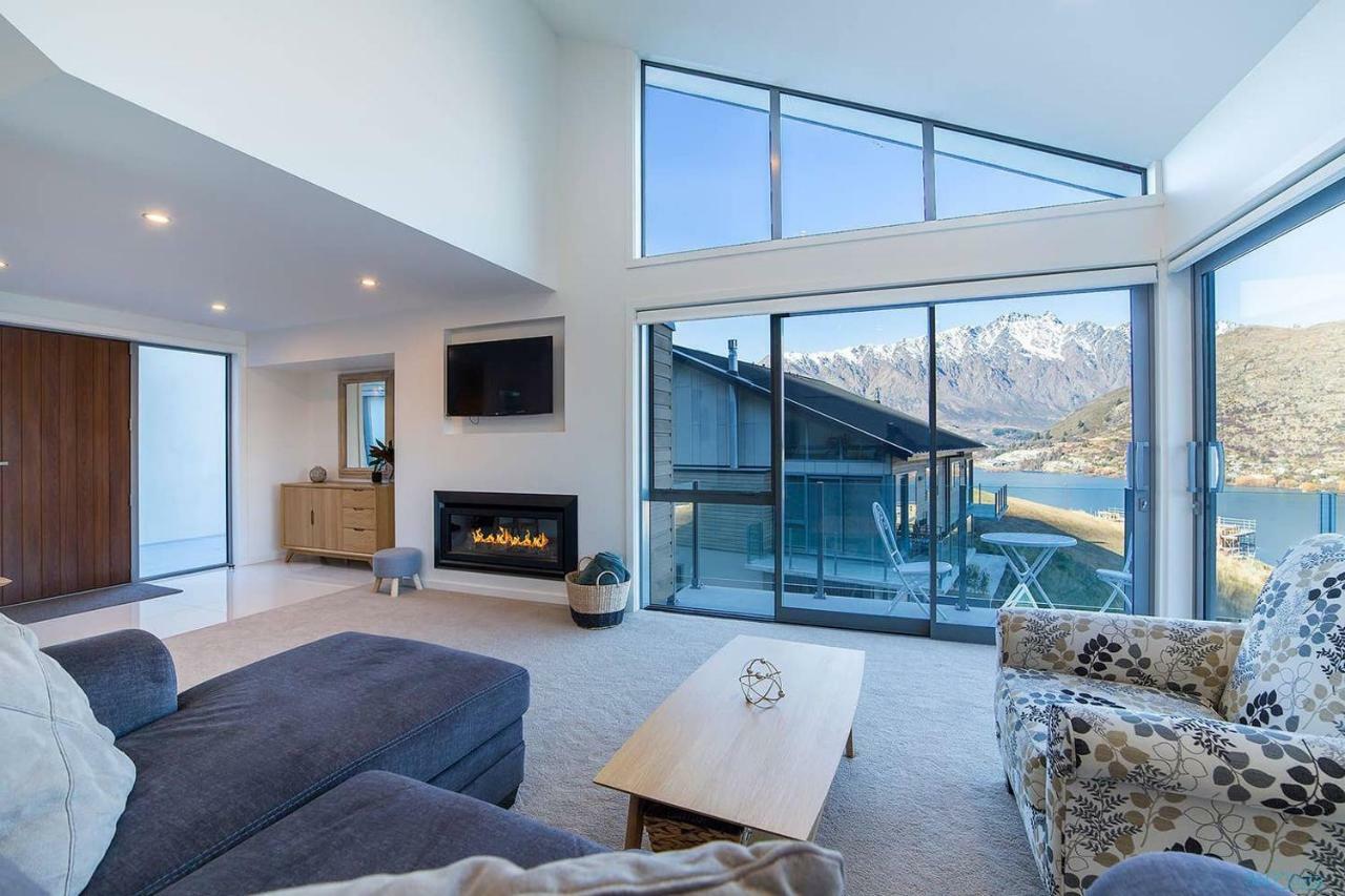 Executive Living In Bluewater - 3 Bedroom Apartment Distretto di Distretto di Queenstown Esterno foto