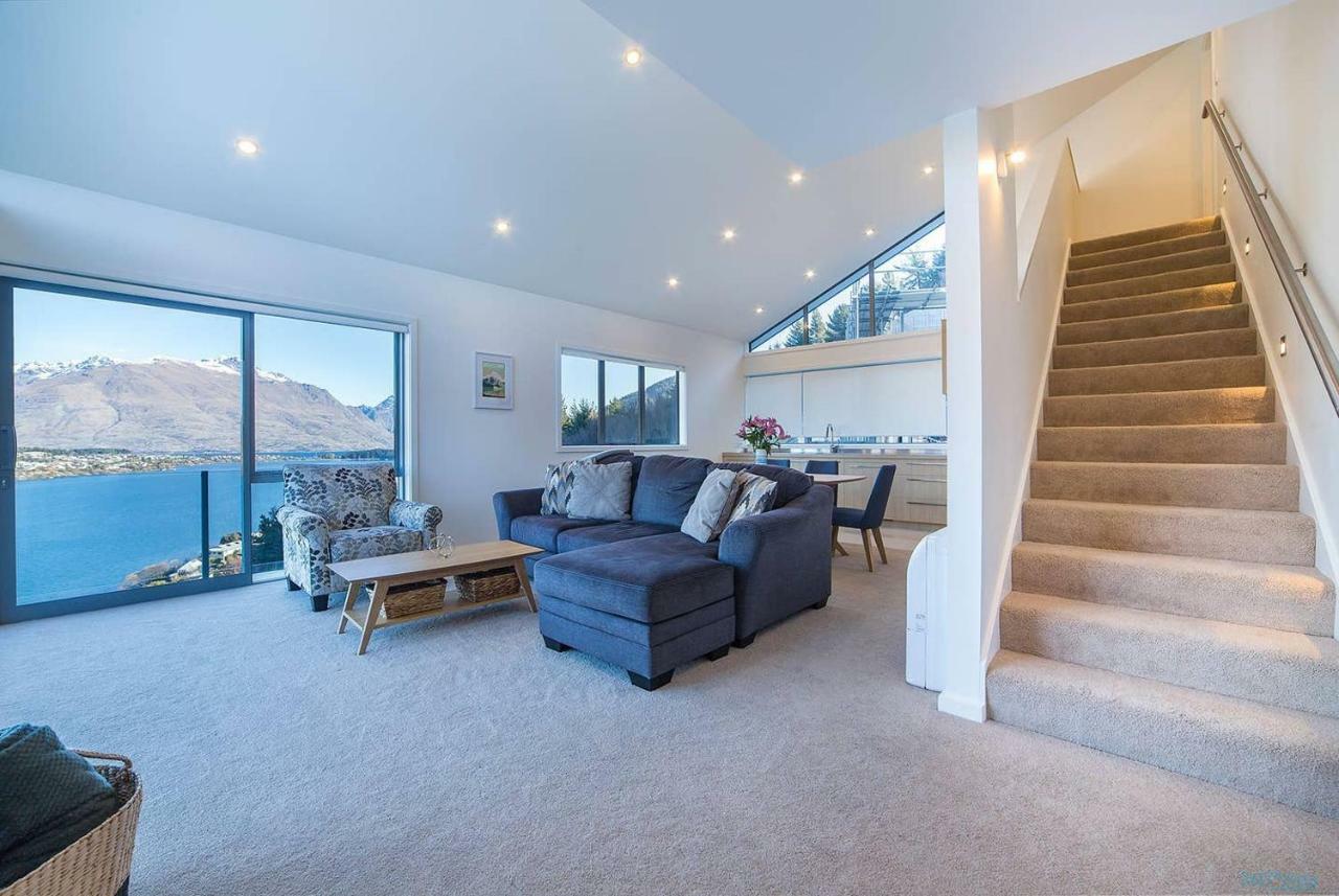 Executive Living In Bluewater - 3 Bedroom Apartment Distretto di Distretto di Queenstown Esterno foto