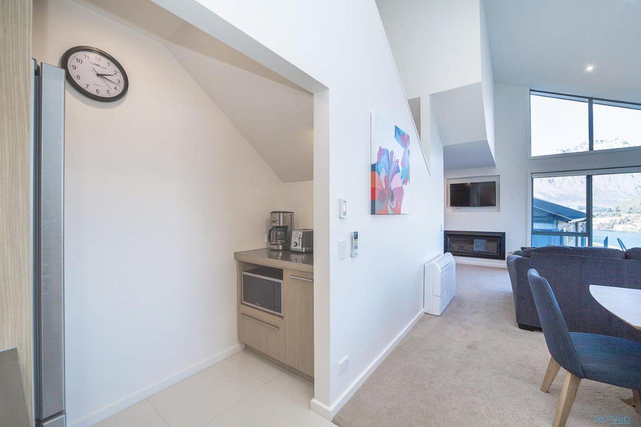Executive Living In Bluewater - 3 Bedroom Apartment Distretto di Distretto di Queenstown Esterno foto