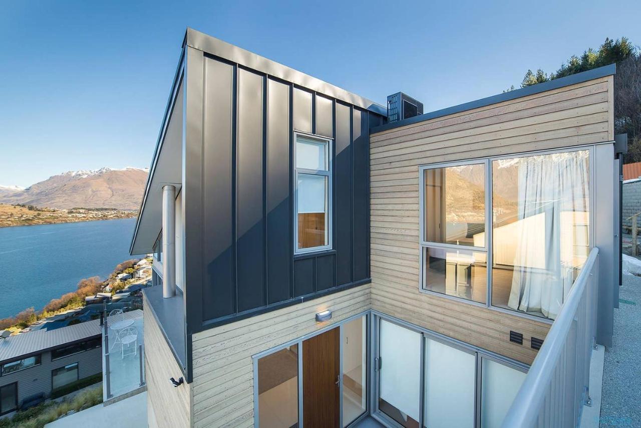 Executive Living In Bluewater - 3 Bedroom Apartment Distretto di Distretto di Queenstown Esterno foto