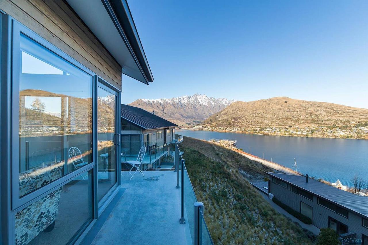 Executive Living In Bluewater - 3 Bedroom Apartment Distretto di Distretto di Queenstown Esterno foto