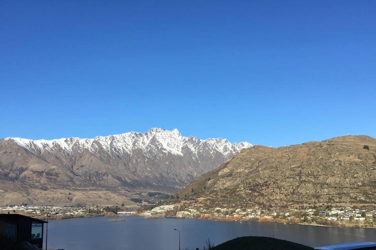Executive Living In Bluewater - 3 Bedroom Apartment Distretto di Distretto di Queenstown Esterno foto